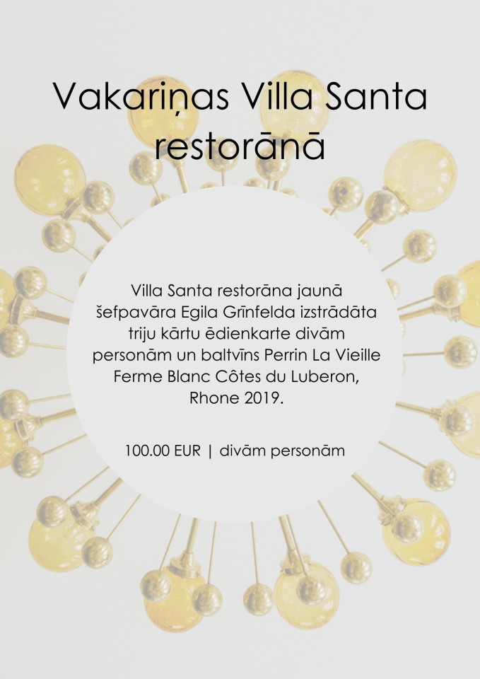 Dāvanas līdz 100 EUR