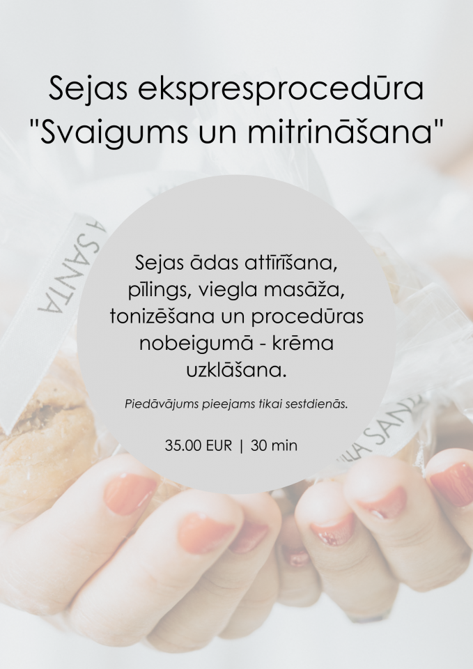 Dāvanas līdz 50 EUR