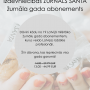Dāvanas līdz 50 EUR