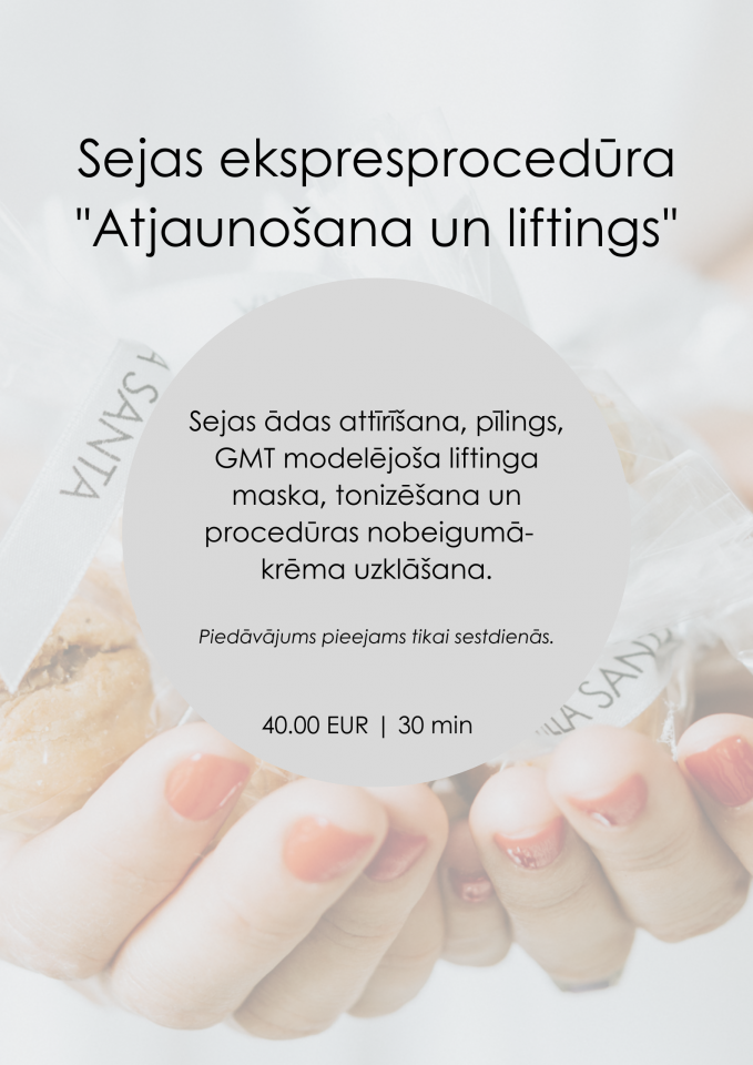 Dāvanas līdz 50 EUR