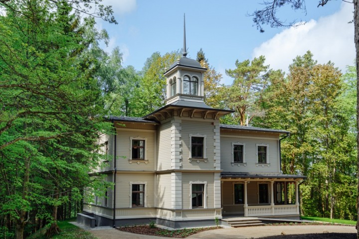 Villa Ieva	