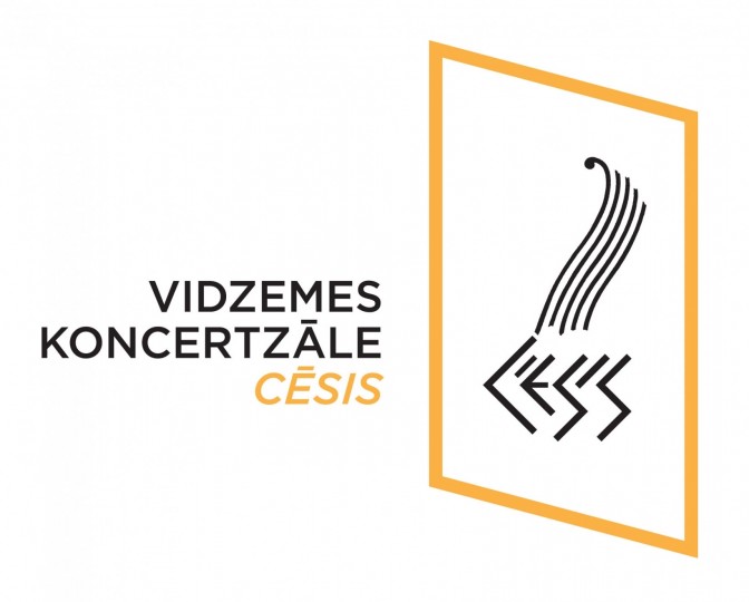 In cooperation with the concert hall “Cesis”
