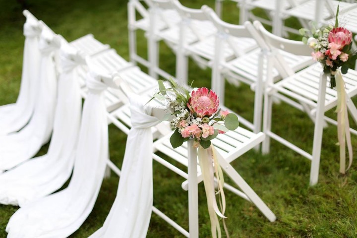  Wooden Arbour &amp; Apple Garden